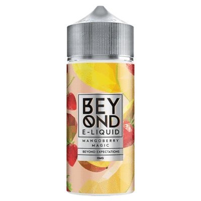 Beyond 100ml E-liquids - #Simbavapeswholesale#