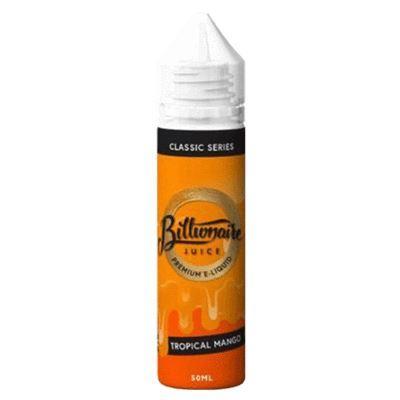 Billionaire 50ml E-liquids - #Simbavapeswholesale#