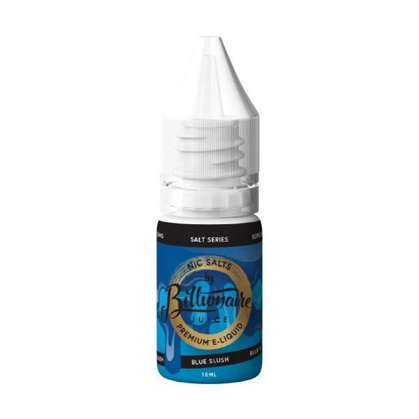 Billonaire Juice 10ml Nic Salt - simbavapes