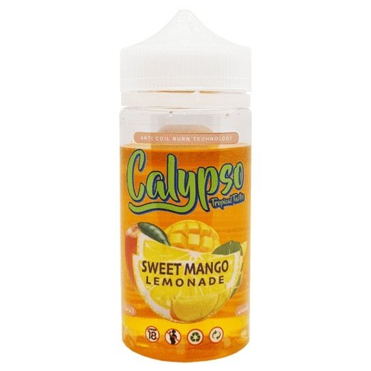 Caliypso 200ml Shortfill - #Simbavapes#