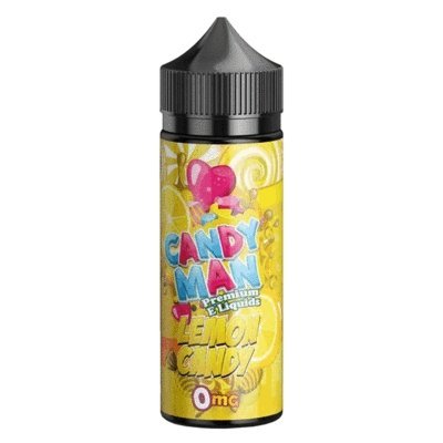 Candy Man 100ml E-liquids - #Simbavapeswholesale#