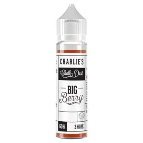 Charlie's Chalk Dust 50ml E-liquids - #Simbavapeswholesale#