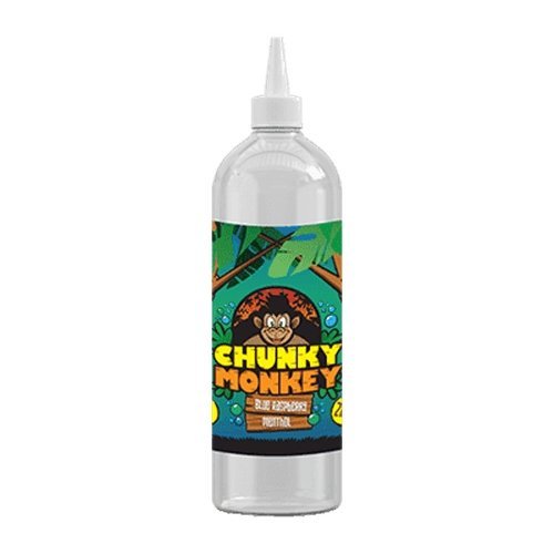 Chunky Monkey 200ml E-liquids - #Simbavapeswholesale#