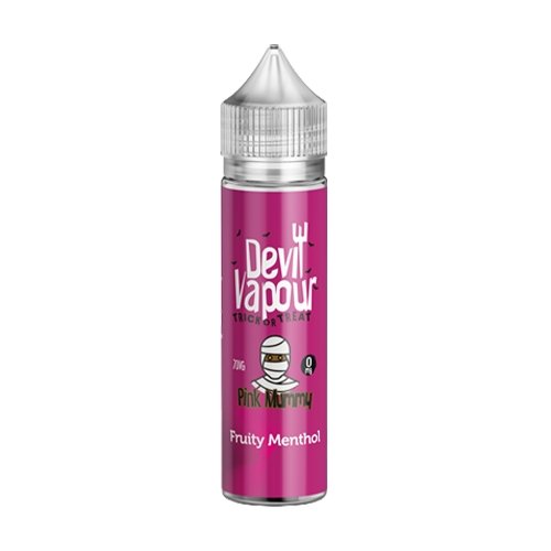 Devil Vapour 50ml E-liquids - #Simbavapeswholesale#