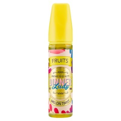 Dinner Lady Fruits 50ml E-liquids - #Simbavapeswholesale#