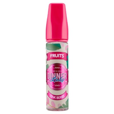 Dinner Lady Fruits 50ml E-liquids - #Simbavapeswholesale#