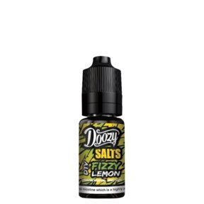 Doozy Vape 10ML Nic Salt - simbavapes