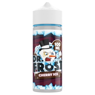 Dr Frost 100ml E-liquids - #Simbavapeswholesale#