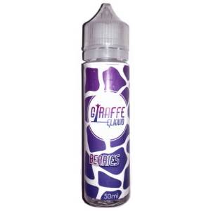 Giraffe - 50ml - E-liquid - #Simbavapeswholesale#