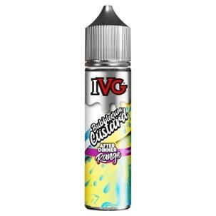 Ivg After Dinner Range 50ml Shortfill - #Simbavapes#