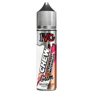 IVG Gum Range 50ml E-liquids - #Simbavapeswholesale#