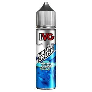 IVG Menthol Range 50ml E-liquids - #Simbavapeswholesale#