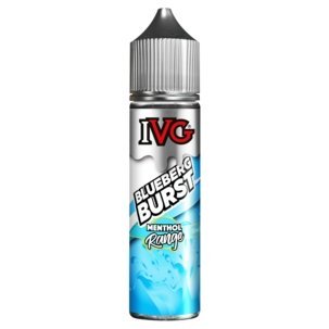 IVG Menthol Range 50ml E-liquids - #Simbavapeswholesale#