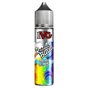 IVG Menthol Range 50ml E-liquids - #Simbavapeswholesale#