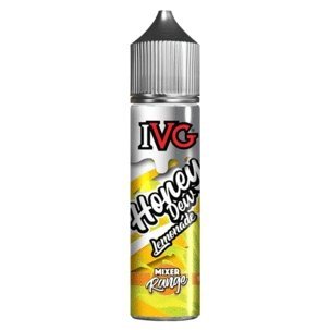 IVG Mixer Range 50ml E-liquids - #Simbavapeswholesale#