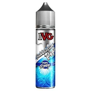 IVG Pop Range 50ml E-liquids - #Simbavapeswholesale#