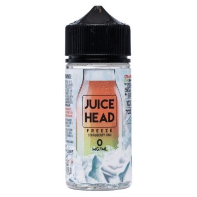 Juice Head 100ml E-liquids - #Simbavapeswholesale#