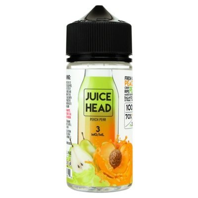 Juice Head 100ml E-liquids - #Simbavapeswholesale#