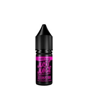 Just Juice 10ML Nic Salt - simbavapes