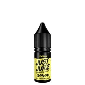 Just Juice 50/50 10ml E-liquids (Pack of 10) - #Simbavapeswholesale#