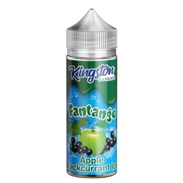 Kingston Fantango 100ml E-liquids - #Simbavapeswholesale#