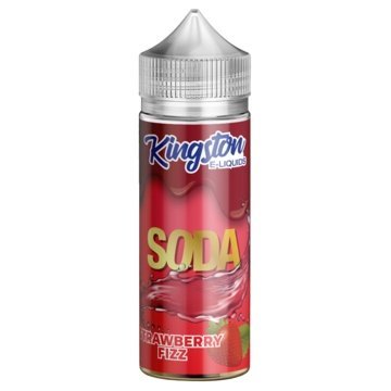 Kingston Soda 100ml E-liquids - #Simbavapeswholesale#