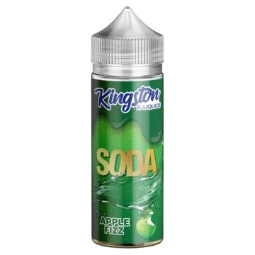 Kingston Soda 100ml E-liquids - #Simbavapeswholesale#