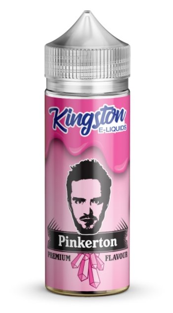 Kingston Zingberry 100ml E-liquids - #Simbavapeswholesale#