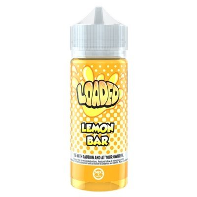 Loaded 100ml E-liquids - #Simbavapeswholesale#