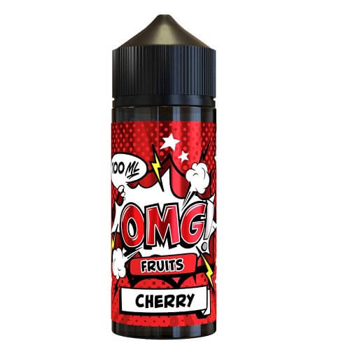 OMG - 100ml - E-Liquid - #Simbavapeswholesale#