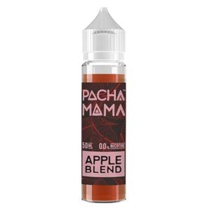 Pacha Mama 50ml E-liquids - #Simbavapeswholesale#