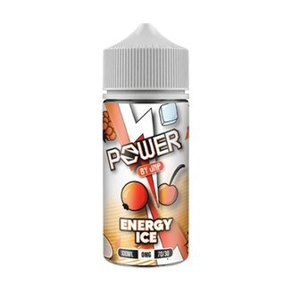 Power By JNP E-liquids 100ml E-liquids - #Simbavapeswholesale#