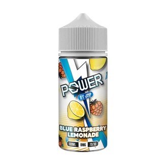 Power By JNP E-liquids 100ml E-liquids