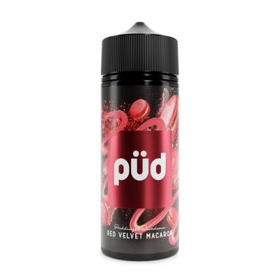 Pud 100ml E-liquids - #Simbavapeswholesale#