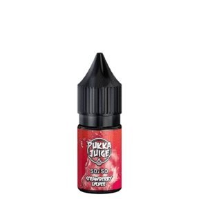 Pukka 50/50 10ml E-liquids (Pack of 10) - #Simbavapeswholesale#