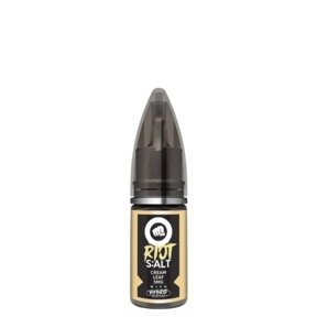 Riot Squad 10ML Nic Salt - simbavapes