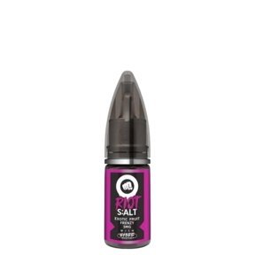 Riot Squad 10ML Nic Salt - simbavapes