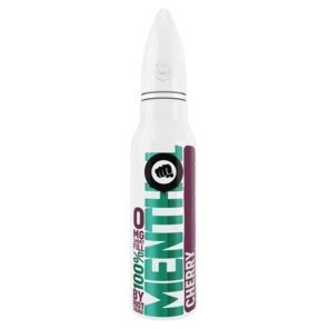 Riot Squad Menthol Series 50ml E-liquids - #Simbavapeswholesale#