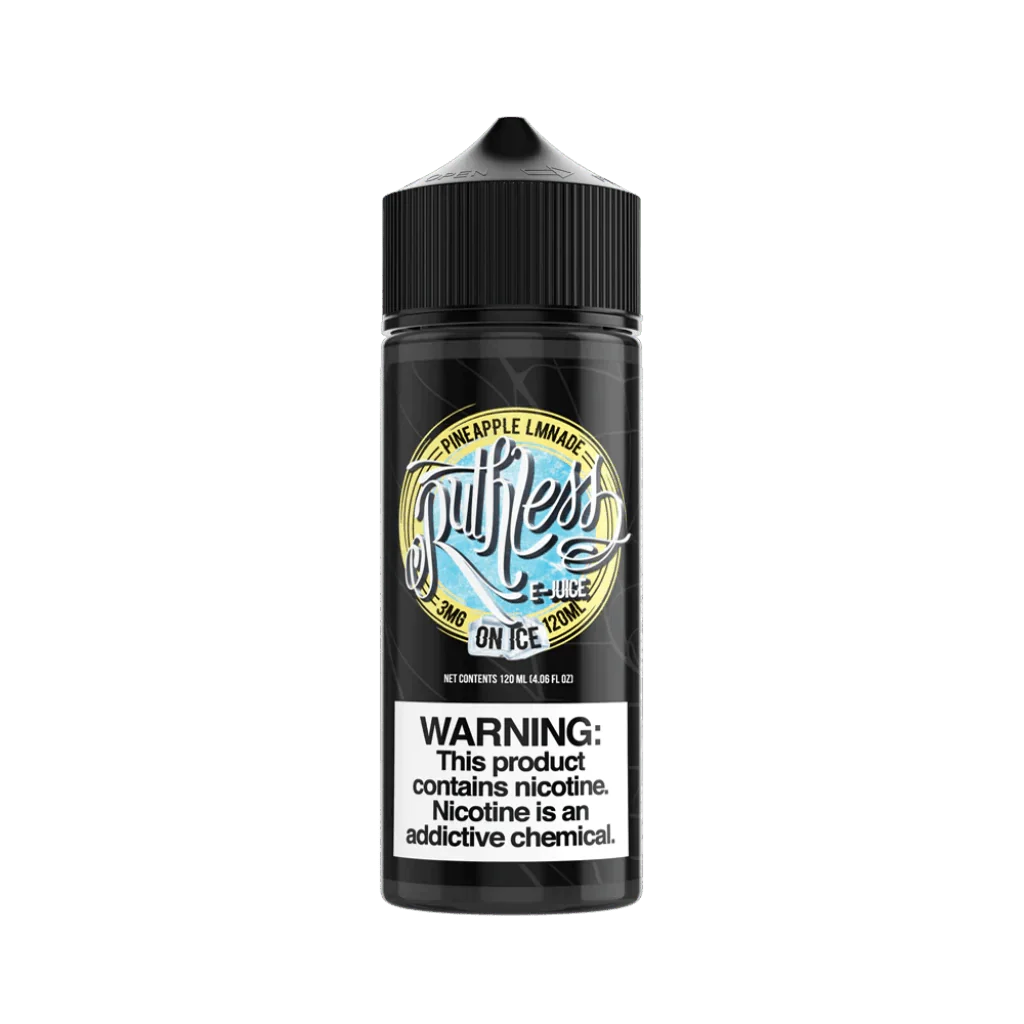 Ruthless 100ml E-liquids - #Simbavapeswholesale#