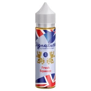 Signature 50ml E-liquids - #Simbavapeswholesale#