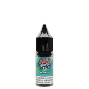 Syco Xtreme 10ML Nic Salt - simbavapes