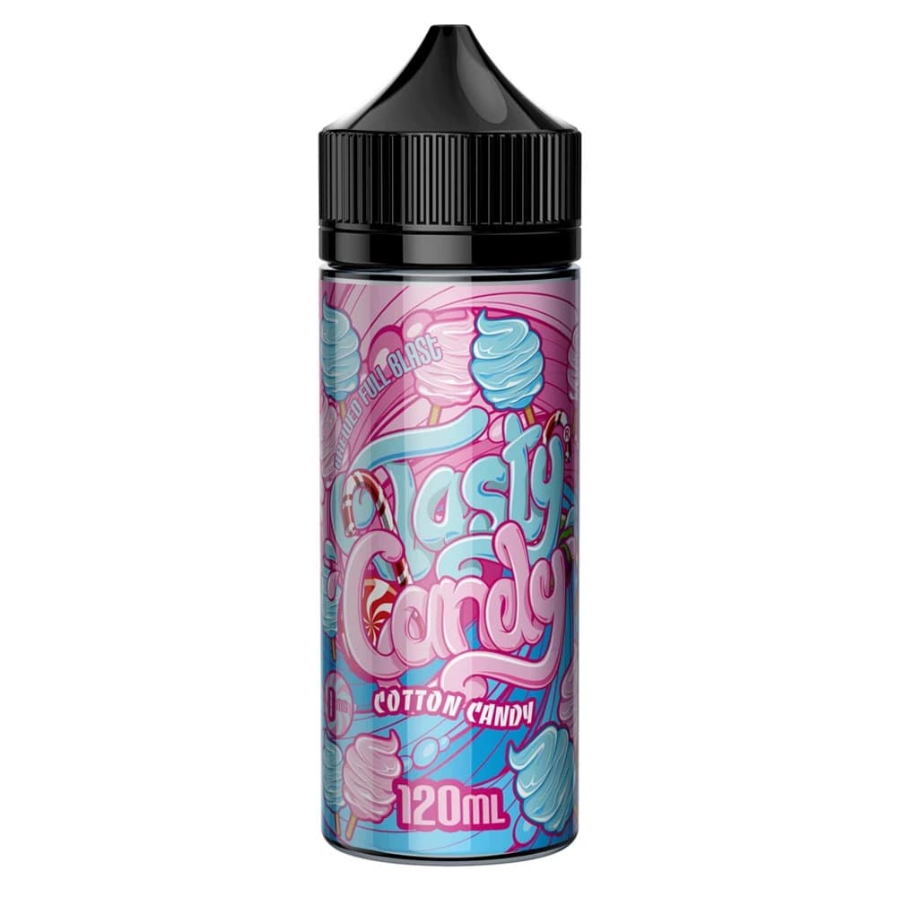 Tasty Candy 100ml E-liquids - #Simbavapeswholesale#