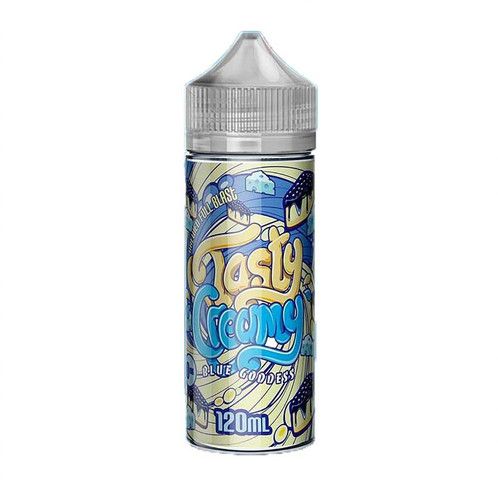 Tasty Creamy 100ml E-liquids - #Simbavapeswholesale#