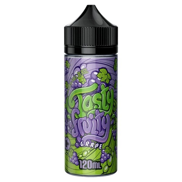 Tasty Fruity 100ml E-liquids - #Simbavapeswholesale#