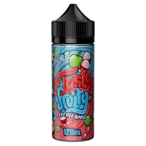 Tasty Fruity 100ml E-liquids - #Simbavapeswholesale#