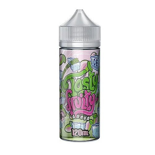 Tasty Fruity Ice Series 100ml E-liquids - #Simbavapeswholesale#