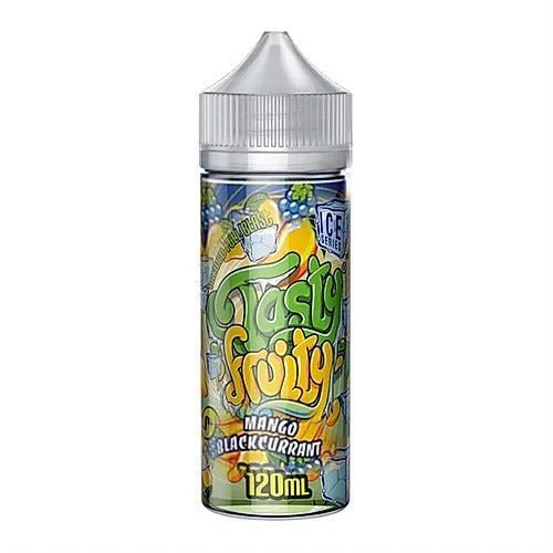 Tasty Fruity Ice Series 100ml E-liquids - #Simbavapeswholesale#