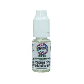 TNGO Ice Blast Salt 10ML Nic Salt - simbavapes