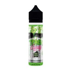 Trash Candy 50ml Shortfill Vape Juice - #Simbavapeswholesale#