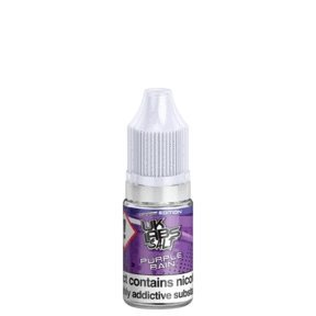 Uk Labs 10ML Nic Salt - simbavapes